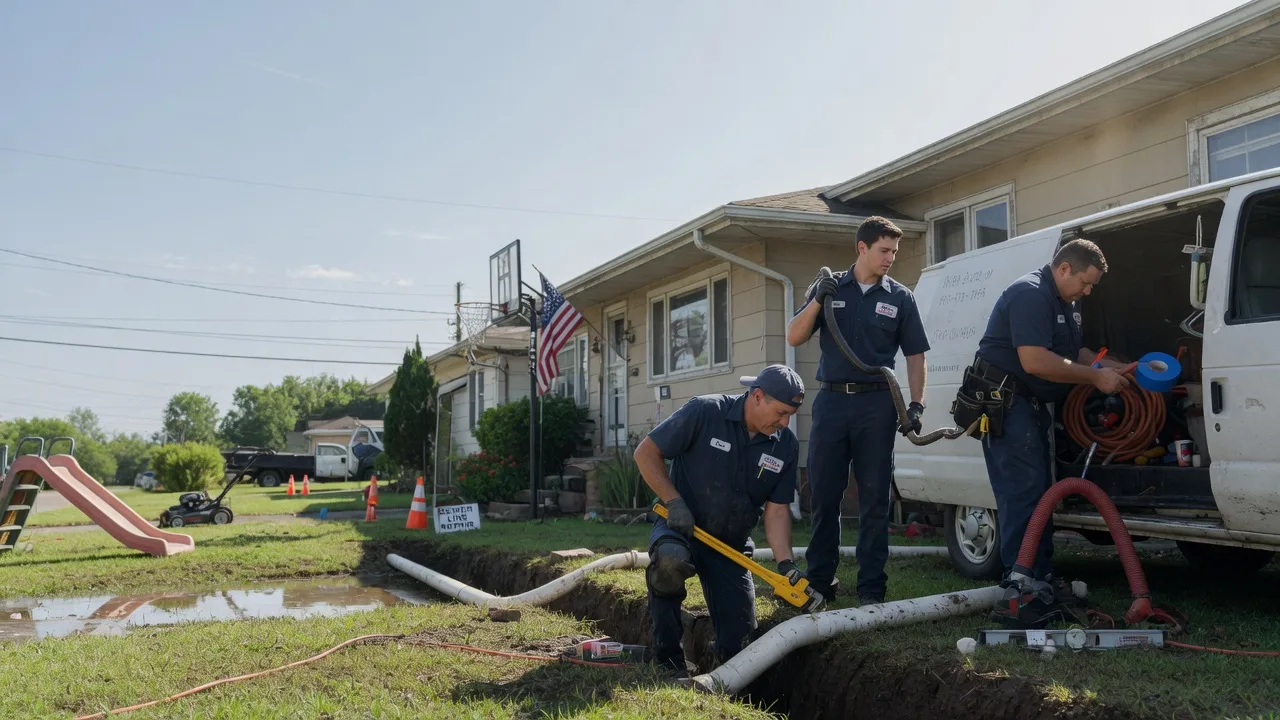 Toilet Installation in Allendale, MI near me